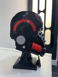 Helmet Iden Versio
