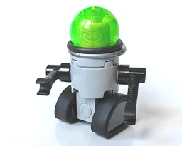 Fallout Robobrain