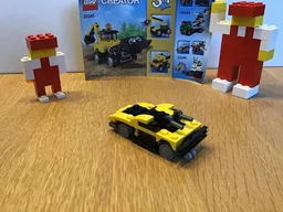 31041 Ferrari Testarossa