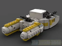 BTL-A4 Scout Bomber