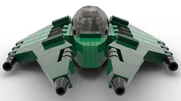 Starfighter #07
