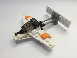 912055 War Plane #01