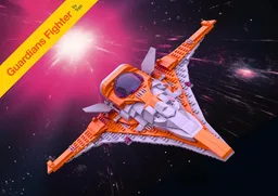 Guardians Fighter