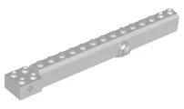Crane Arm Outside, Wide with Pin Hole at Mid-Point