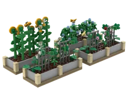 Large Planters