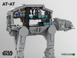 AT-AT - Mid USC
