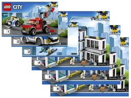 Police Station