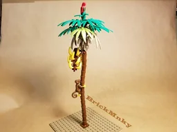 Palm Tree (Banana)