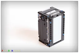 Technic Dice Tower