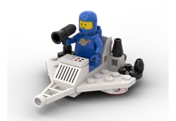 6808 - Super Trekkor II