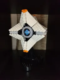 Destiny Generalist Shell Ghost