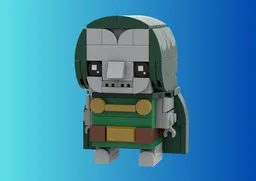 Doctor Doom
