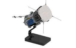 Parker Solar Probe
