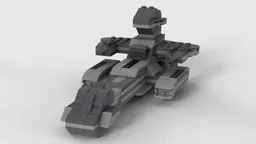 X-303 Prometheus Stargate