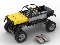 Jeep 4x4