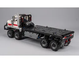 Western Star 6900 TwinSteer (Control+)