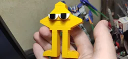The Original Starwalker