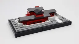 Mini Robie House