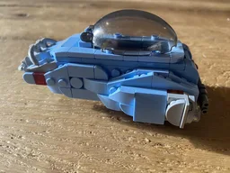 Fallout Fusion Flea