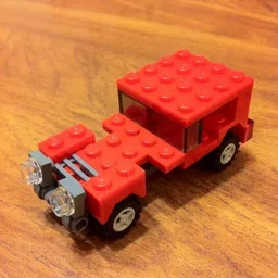 Hot Rod