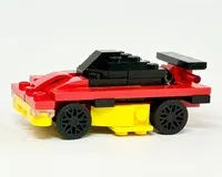 30709 Toyota AE86