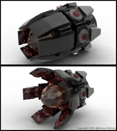 Engine for Spaceplane