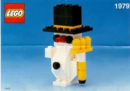 Snowman