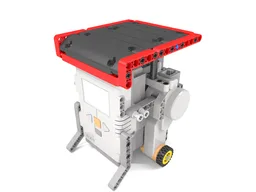 LEOGO Turtle Robot
