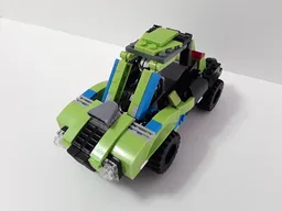 31074 - Buggy