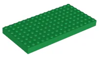 Brick 8 x 16