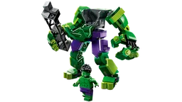 Hulk Mech Armor