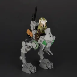 AT-RT (All Terrain Recon Transport)