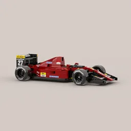 F1-91 643