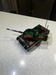 Leopard 2A6