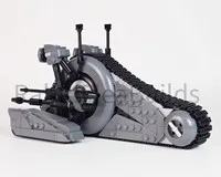 NR-N99 Enforcer "Snail" Droid