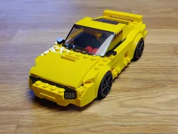 76901 Working Convertible