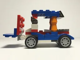 31027 Forklift