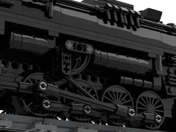 The Polar Express