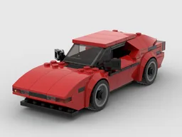BMW M1 (1980)