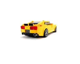 Chevrolet Camaro Bumblebee