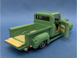 Ford F100