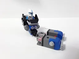 31054 - Podracer
