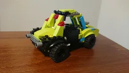 31074 - Buggy