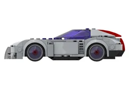 Covelight – Hot Wheels: Acceleracers