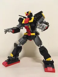MF-006 Psycho Gundam