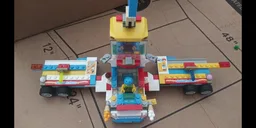 60253 Ice Cream Machine