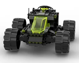 Planet Crawler