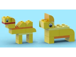 30503 Twelve Animals