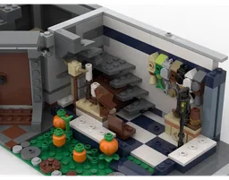 Carpenter's Workshop