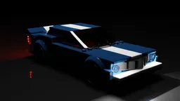 1969 Camaro